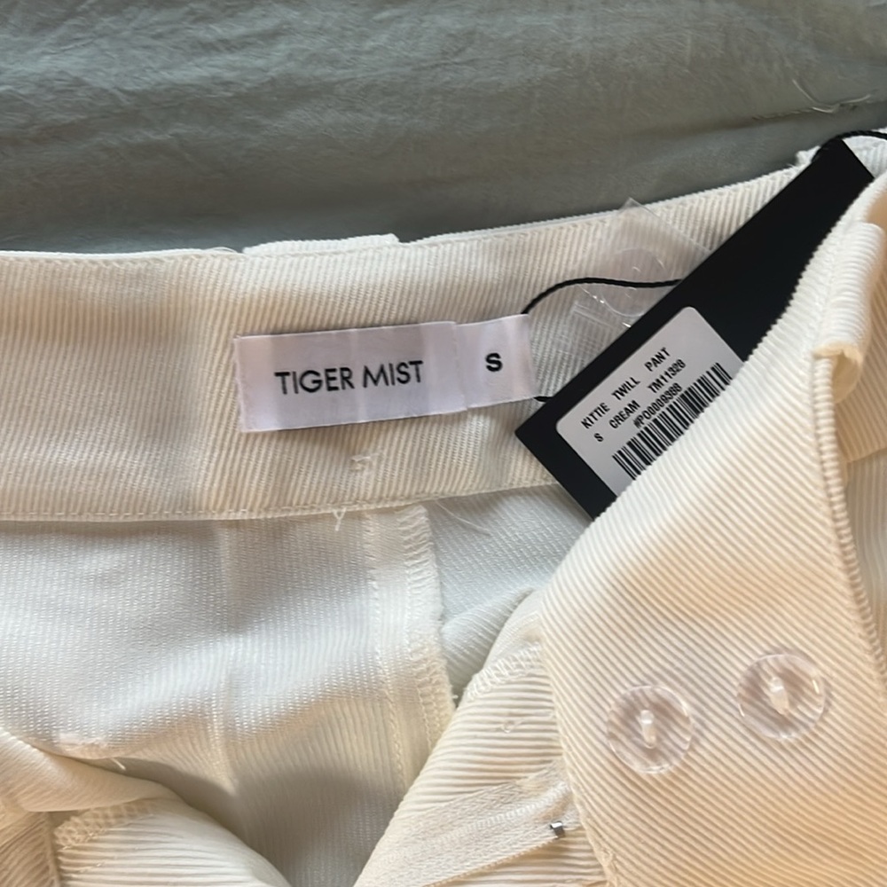 Boot cut pants - Picture 4 of 4